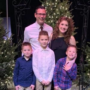 Meet your Posher, Staci